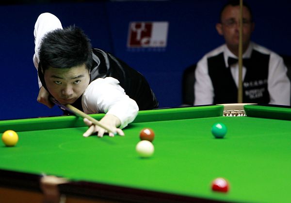 并在下半场 并在下半场